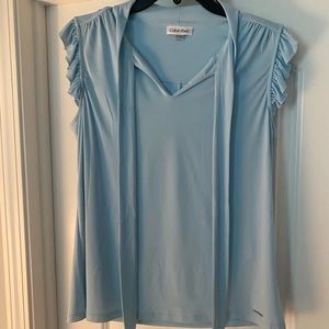 Women’s Calvin Klein Blouse